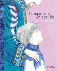 L'Empereur et l'enfant