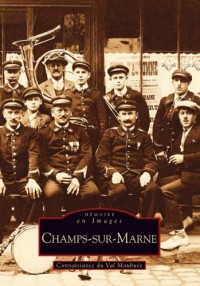 Champs-sur-Marne