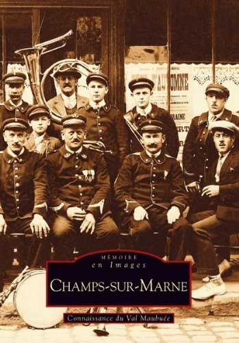 Champs-sur-Marne