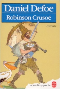 Robinson Crusoé