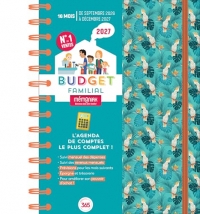 Budget familial Mémoniak 2027, septembre 2026 à décembre 2027