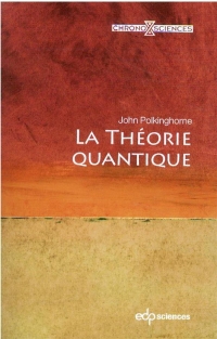 La théorie quantique