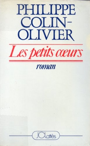 Les petits coeurs [9782709602402]