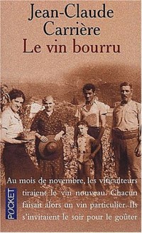 Le vin bourru