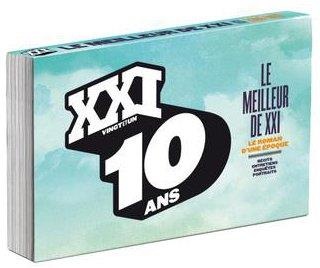 Xxi Hs 10 Ans