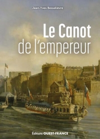 Le canot de l'Empereur