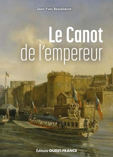 Le canot de l'Empereur