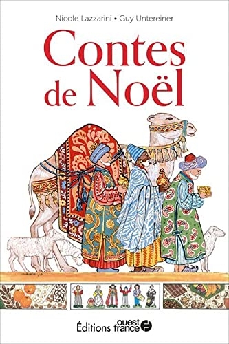 Contes de Noël