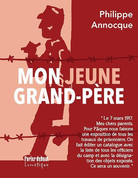 Mon jeune grand-père
