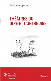 Théâtres du Dire et Contredire