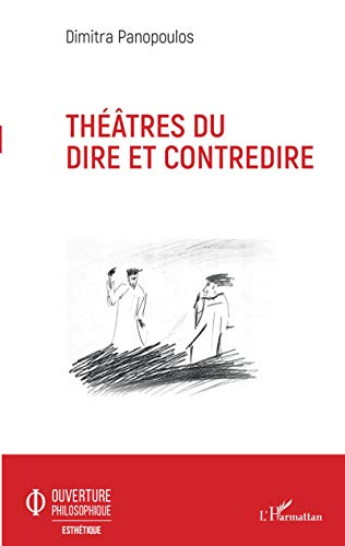 Théâtres du Dire et Contredire