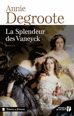 La Splendeur des Vaneyck