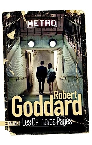 Les Dernières Pages