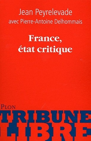 France, état critique