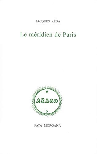 Le méridien de Paris