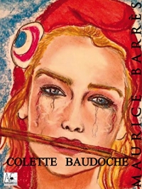 Colette BAUDOCHE: Histoire d'une jeune fille de Metz