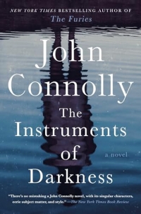 The Instruments of Darkness: A Thriller (Volume 21)