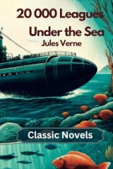 20 000 Leagues Under the Sea: Jules Verne