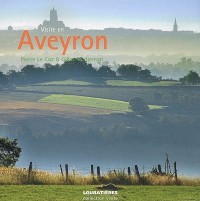Visite en Aveyron