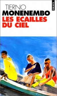 Les Ecailles du ciel