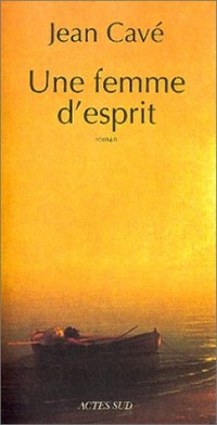 Une femme d'esprit