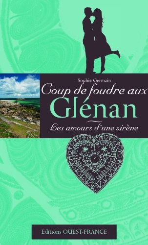 Les amours d'une sirène : Coup de foudre aux Glénan