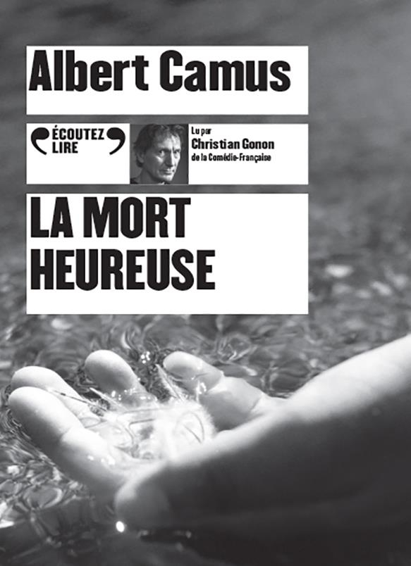 La mort heureuse
