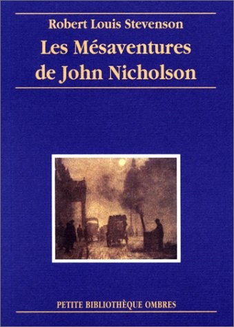Les Mésaventures de John Nicholson