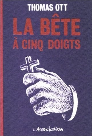 La Bête à cinq doigts