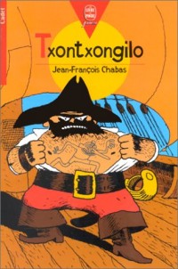 Txontxongilo