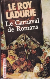 Le carnaval de romans : de la chandeleur au mercredi des cendres