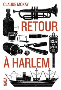 Retour à Harlem