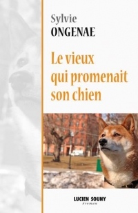 Le vieux qui promenait son chien