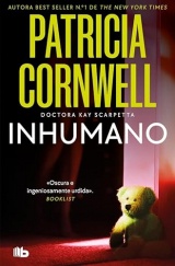 Inhumano (Doctora Kay Scarpetta 23) [Poche]