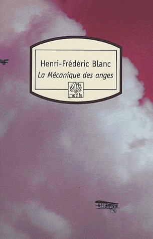 La Mécanique des anges