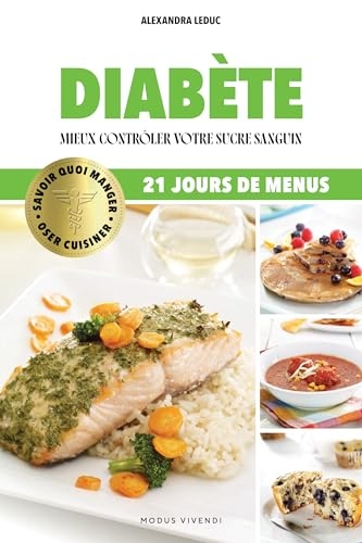 Diabète: Mieux contrôler votre sucre sanguin