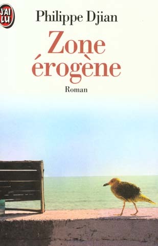 Zone érogène