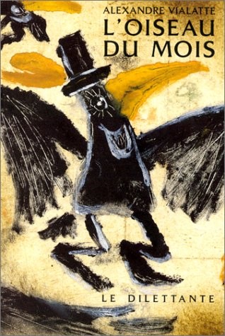 L'Oiseau du mois [9782905344892]