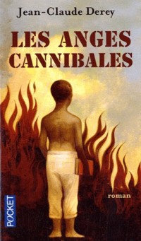ANGES CANNIBALES