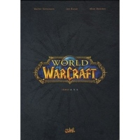 World of Warcraft : Coffret en 3 volumes : Tome 4, Retour à Hurlevent ; Tome 5, Face à face ; Tome 6, Dans l'Antre de la mort