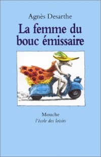 La Femme du bouc émissaire