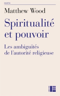 Spiritualité et pouvoir