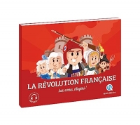 Révolution Française (2nde Ed): Aux armes citoyens !