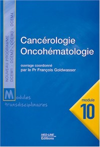 Cancérologie oncohématologie