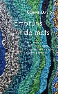 Embruns de mots