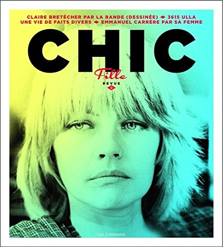 Revue Chic Fille n°2