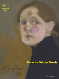 Hélène Schjerfbeck : 1862-1946
