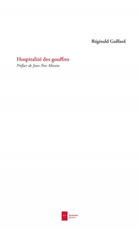 Hospitalité du gouffre