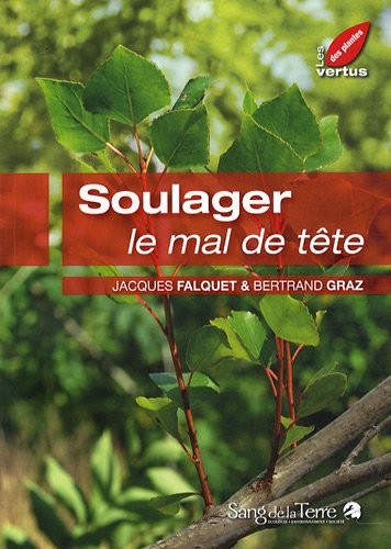 Soulager le mal de tête