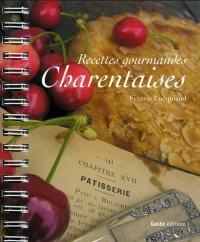 Recettes Gourmandes Charentaises